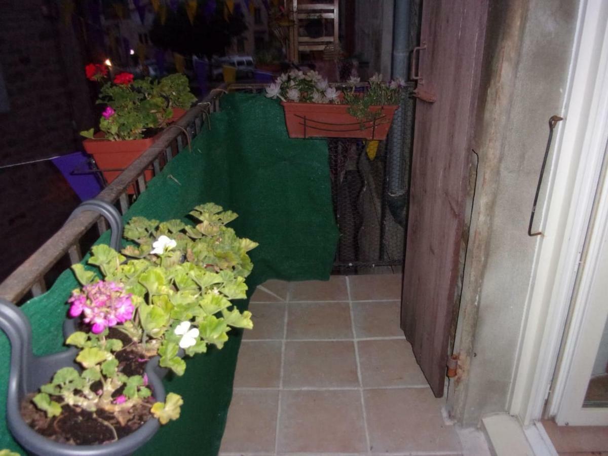 Triplex Douillet Villa ลาร์ฌองทิแยร์ ภายนอก รูปภาพ